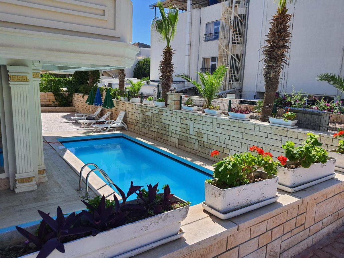 Premier Inn City Antalya Exteriér fotografie