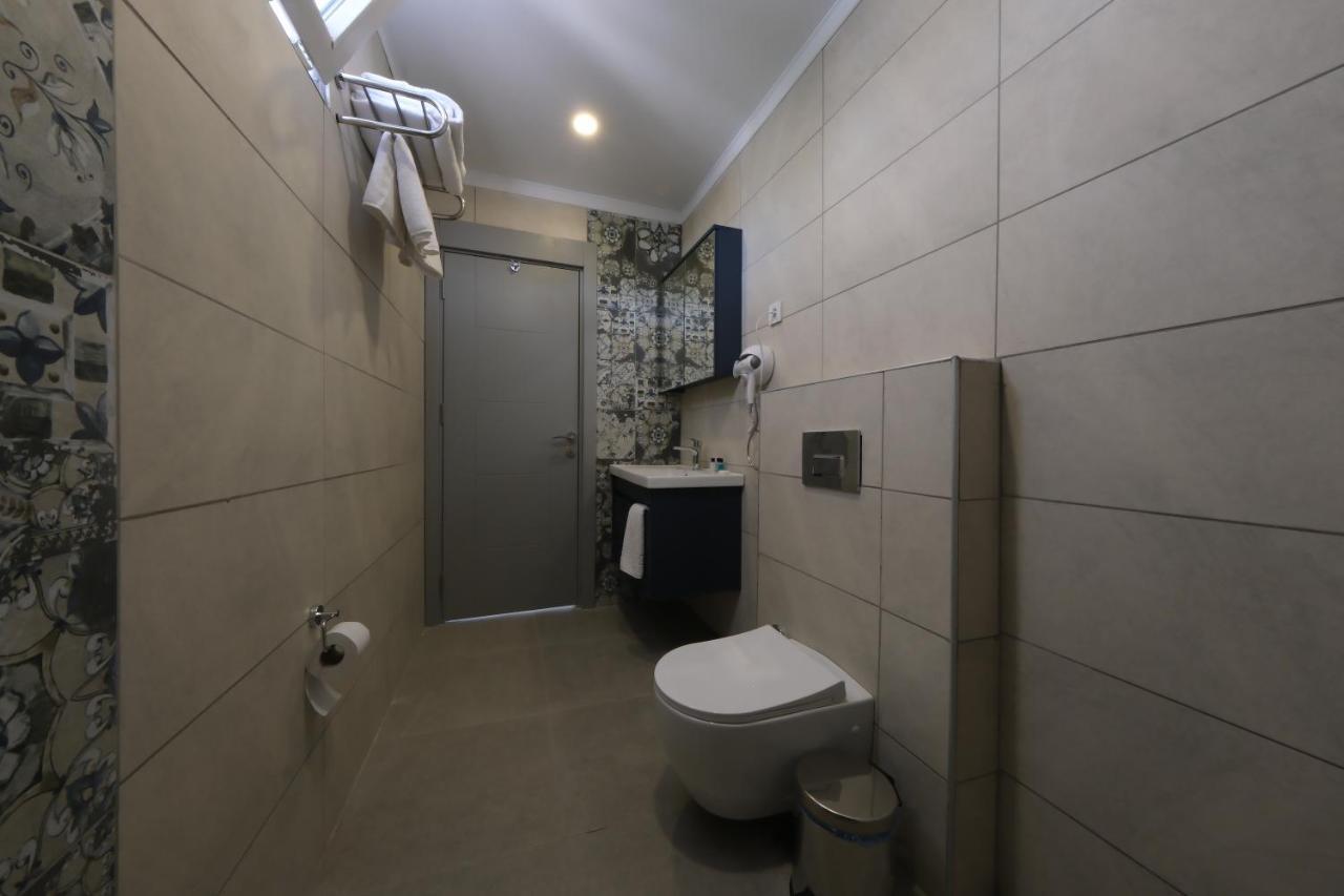 Premier Inn City Antalya Exteriér fotografie